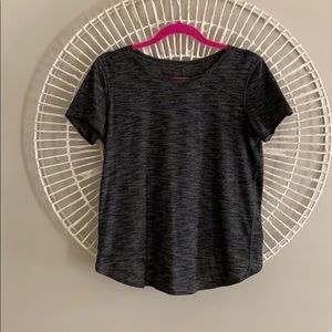 Lululemon on the run tee